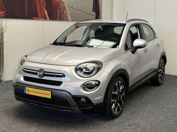 Fiat 500X 1.0 City Cross 88 kW image number 1