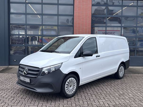 Mercedes-Benz Vito 114 CDi PRO 100 kW image number 1