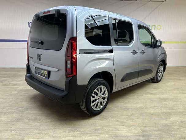 Fiat Doblo 1.5 BlueHDi 96 kW image number 1