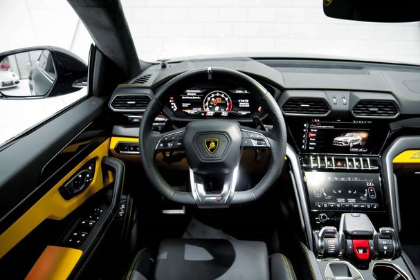 Lamborghini Urus 478 kW image number 26