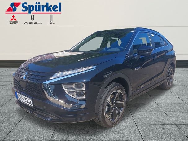 Mitsubishi Eclipse Cross PHEV 138 kW image number 1