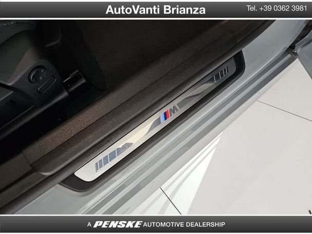 BMW 320d Touring xDrive 140 kW image number 37