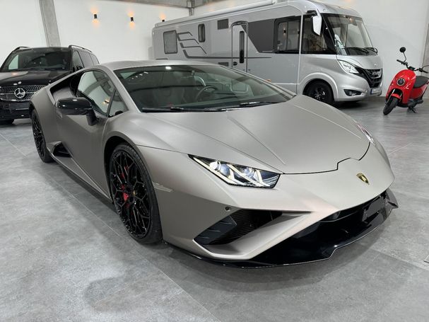 Lamborghini Huracan 449 kW image number 3