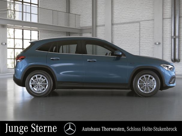 Mercedes-Benz GLA 250 e 160 kW image number 6