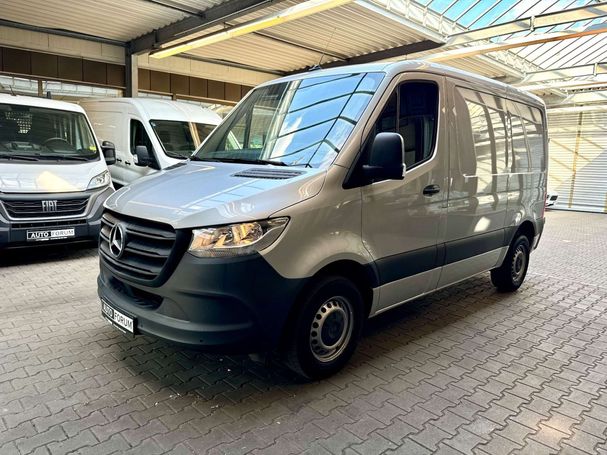 Mercedes-Benz Sprinter L1H1 314 CDi 105 kW image number 1