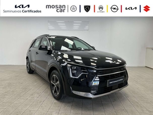 Kia Niro 1.6 104 kW image number 2