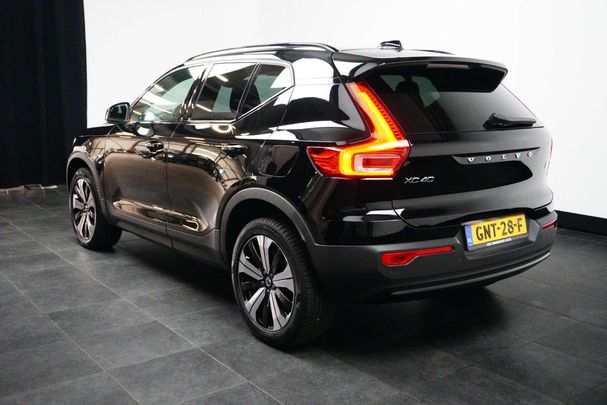 Volvo XC40 Recharge 175 kW image number 4