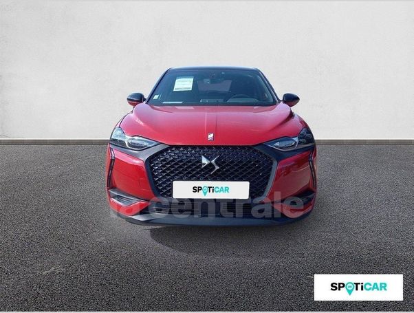 DS Automobiles 3 Crossback E-Tense 100 kW image number 14