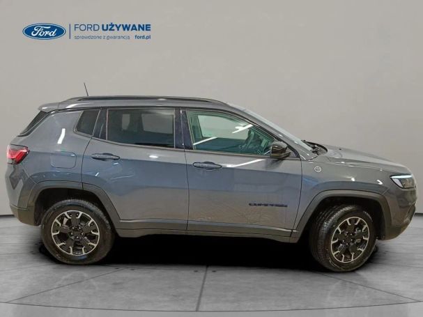 Jeep Compass 1.3 PHEV Trailhawk 177 kW image number 3