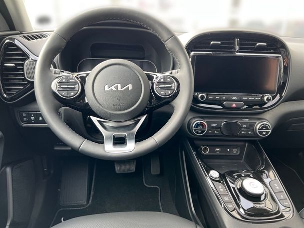 Kia Soul 150 kW image number 11