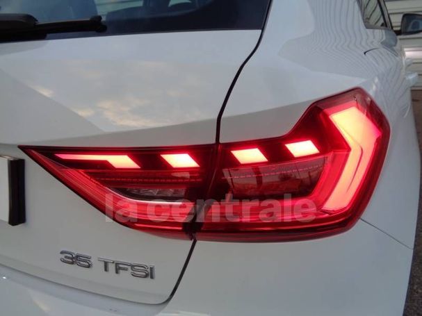 Audi A1 35 TFSI S tronic 110 kW image number 13