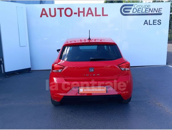 Seat Ibiza 1.0 TSI 70 kW image number 3