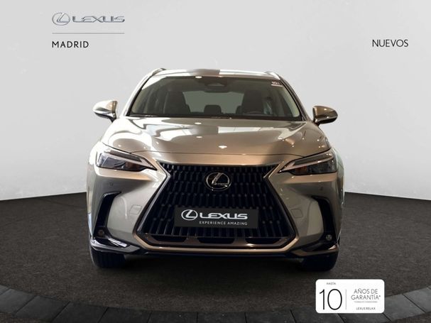 Lexus NX 350 h 178 kW image number 2