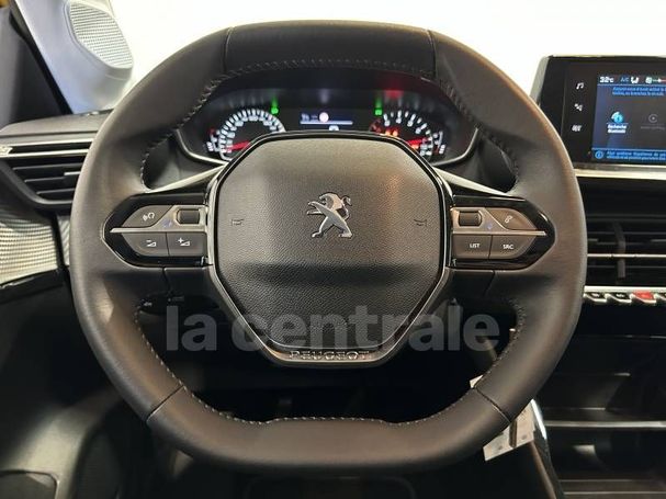 Peugeot 208 PureTech 75 55 kW image number 28