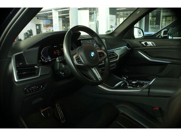 BMW X5 45e xDrive 290 kW image number 5