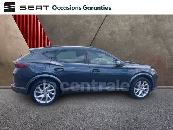 Cupra Formentor 1.4 e-HYBRID DSG 180 kW image number 18