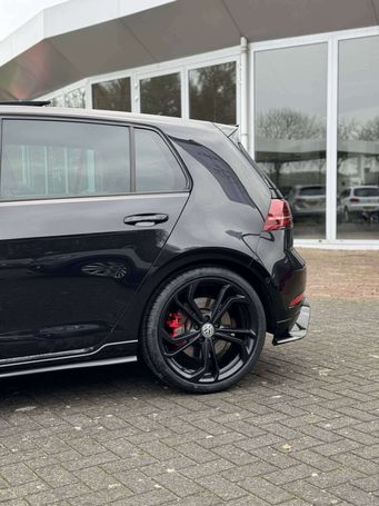 Volkswagen Golf GTI TCR DSG 213 kW image number 28