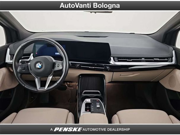 BMW 218d 110 kW image number 10