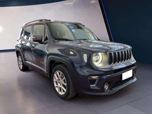 Jeep Renegade 1.6 96 kW image number 3