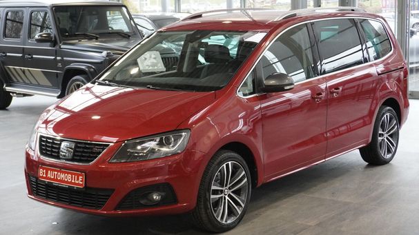 Seat Alhambra 130 kW image number 1