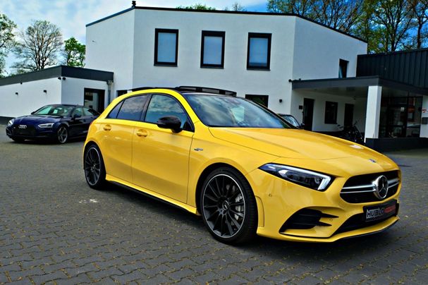 Mercedes-Benz A 35 AMG 4Matic 225 kW image number 6