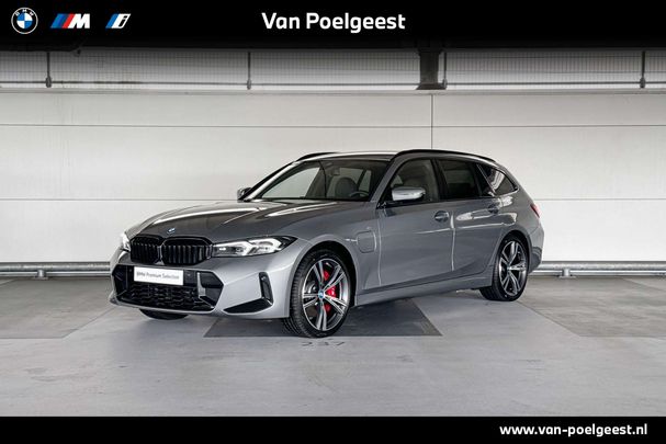 BMW 330 e Touring xDrive 215 kW image number 1