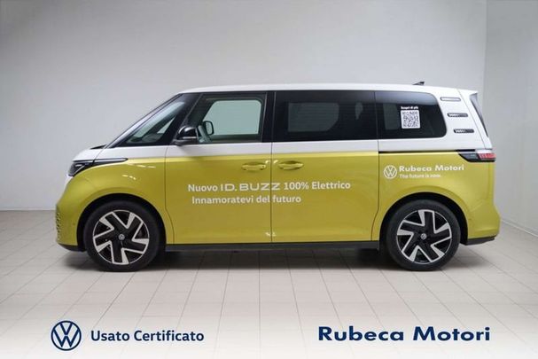 Volkswagen ID. Buzz Pro 125 kW image number 5