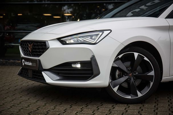 Cupra Leon Sportstourer 1.5 eTSI 110 kW image number 4