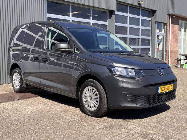 Volkswagen Caddy 2.0 TDI 55 kW image number 3