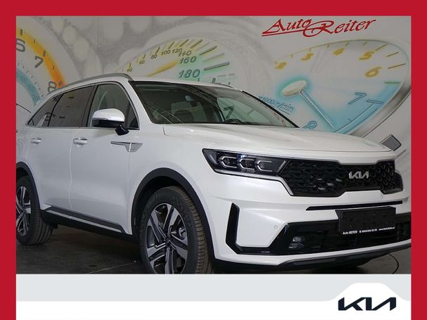 Kia Sorento 2.2 CRDi AWD 148 kW image number 2