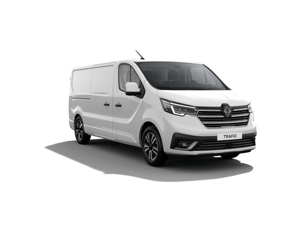 Renault Trafic dCi 150 EDC 110 kW image number 2