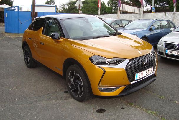 DS Automobiles 3 Crossback 96 kW image number 3