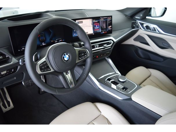 BMW 430i Gran Coupé Gran Coupe M Sport xDrive 180 kW image number 10