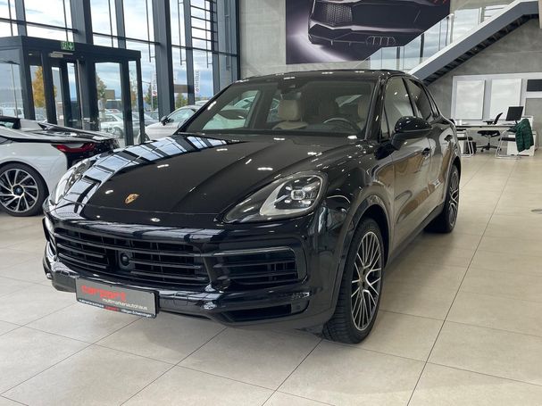 Porsche Cayenne 250 kW image number 1