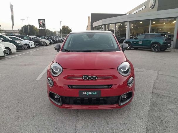 Fiat 500X 1.6 MultiJet 96 kW image number 3