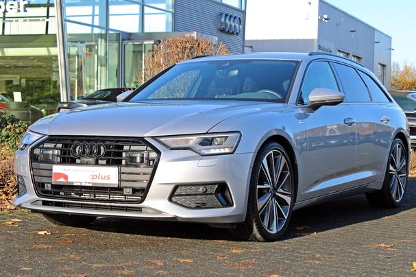 Audi A6 45 TFSI S-line Avant 195 kW image number 32