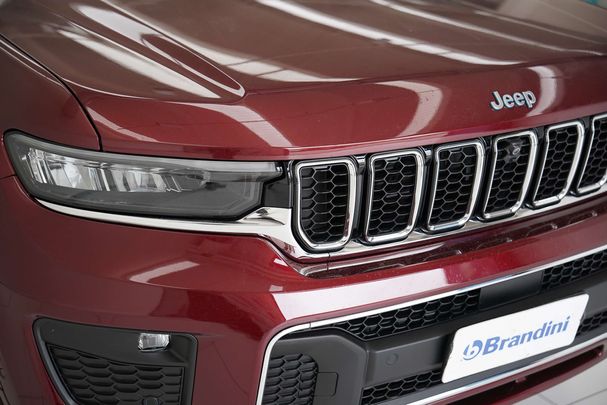 Jeep Grand Cherokee 280 kW image number 2