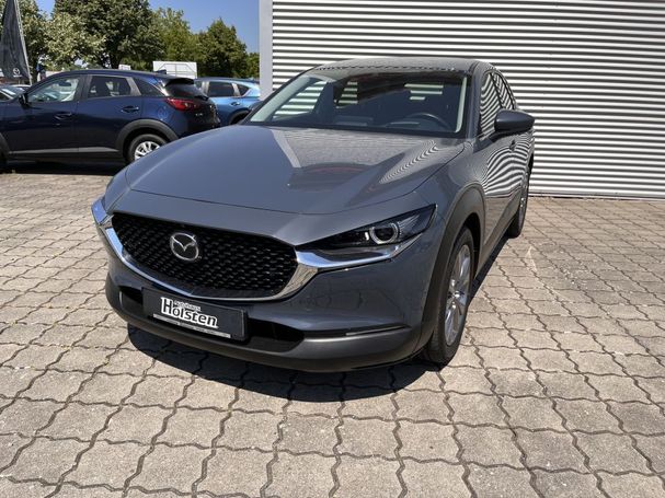 Mazda CX-30 SKYACTIV-X 2.0 M-Hybrid SELECTION 132 kW image number 1