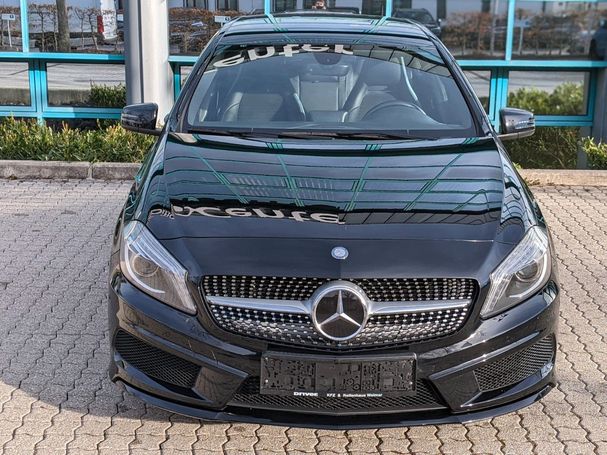 Mercedes-Benz A 200 115 kW image number 37