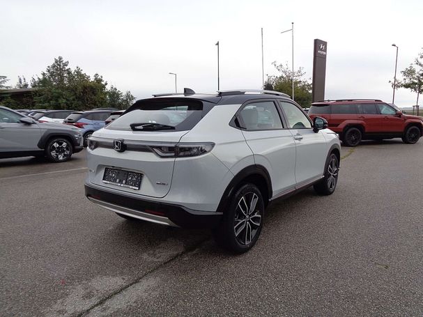 Honda HR-V 1.5 96 kW image number 7