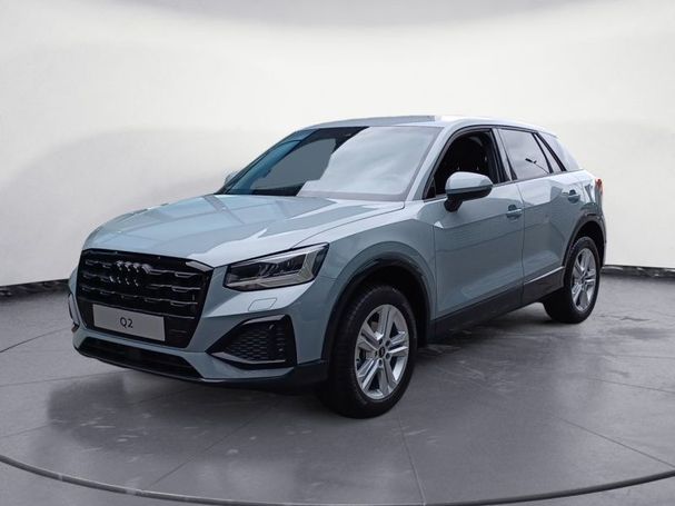 Audi Q2 35 TFSI S tronic Advanced 110 kW image number 1