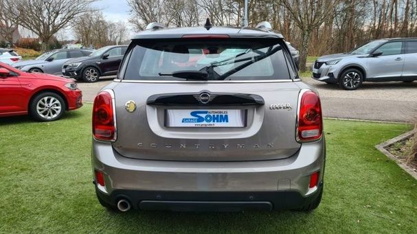 Mini Cooper S 165 kW image number 4