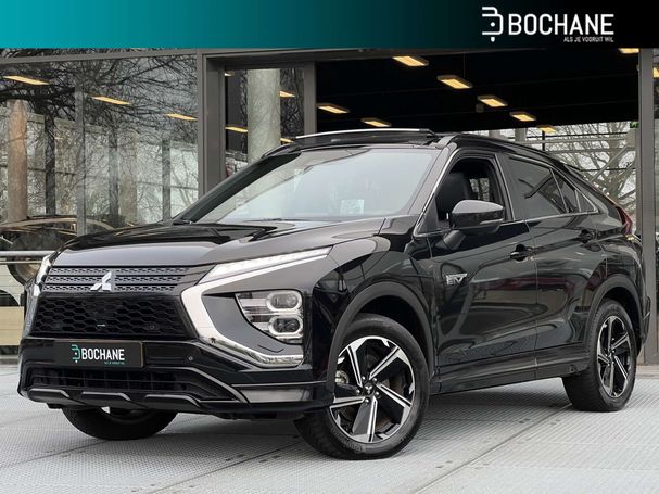 Mitsubishi Eclipse Cross PHEV 138 kW image number 1