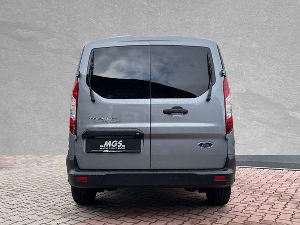 Ford Transit Connect 240 Trend 74 kW image number 4