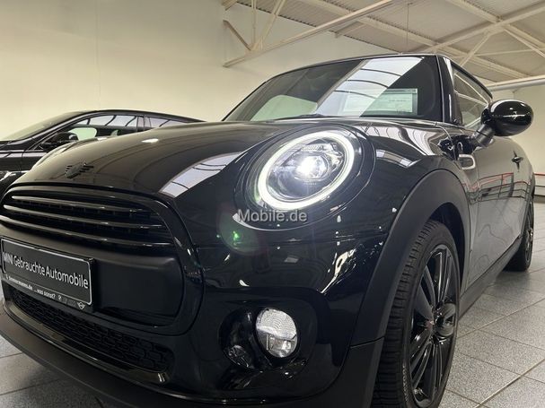 Mini One 75 kW image number 26