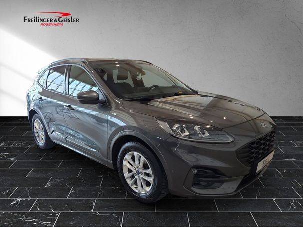 Ford Kuga 110 kW image number 3