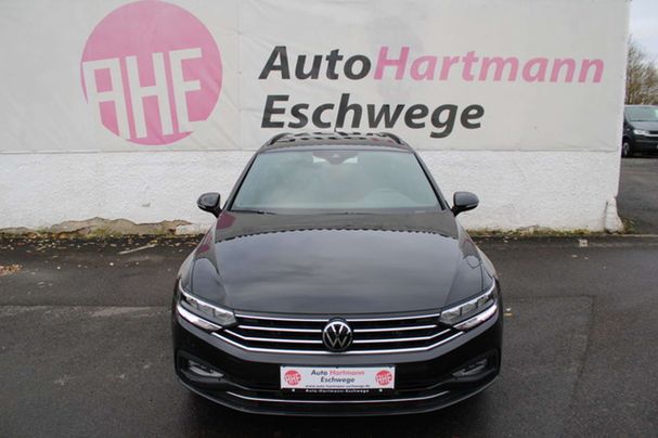 Volkswagen Passat 2.0 TDI DSG 147 kW image number 2