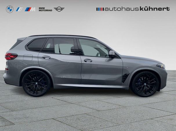 BMW X5 xDrive40d 250 kW image number 2