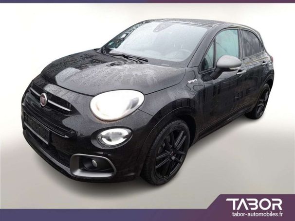 Fiat 500X 1.0 88 kW image number 1