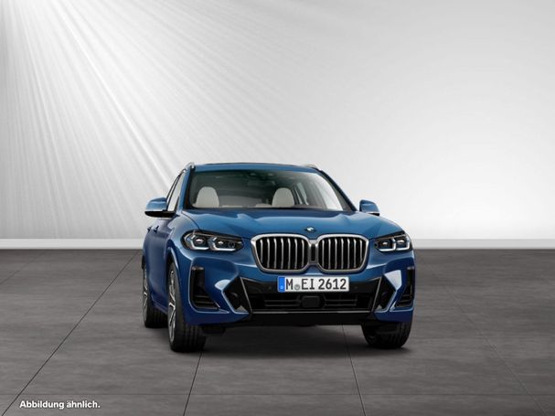 BMW X3 xDrive 210 kW image number 14